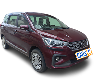 Maruti Ertiga-img